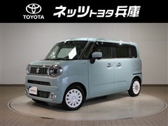 スズキ ワゴンRスマイル HV XセーフティP