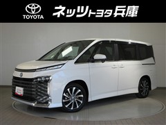 ヴォクシー ハイブリッド S-Z