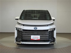ヴォクシー ハイブリッド S-Z