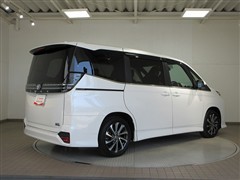 ヴォクシー ハイブリッド S-Z