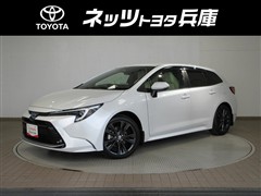 トヨタ カローラツーリング HV WXB