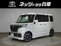 スズキ スペーシア カスタム HV XS