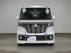 スペーシア カスタム HV XS