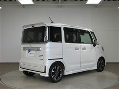 スペーシア カスタム HV XS