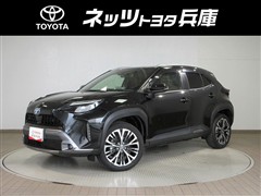 トヨタ ヤリスクロスHV Z アドベンチャ-