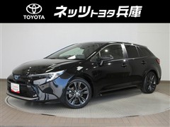 カローラツーリング HV WXB