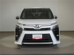 ヴォクシー ZS キラメキ