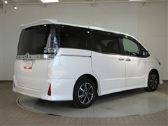 ヴォクシー ZS キラメキ