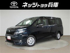 トヨタ ヴォクシー V