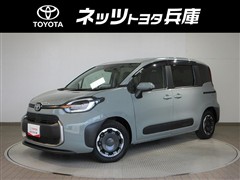 シエンタ Z