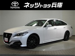 トヨタ クラウン RS リミテッド2