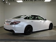 クラウン RS リミテッド2