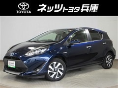 アクア S スタイルブラック