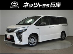 ヴォクシー HV ZS キラメキ2