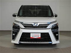 ヴォクシー HV ZS キラメキ2