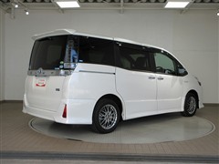 ヴォクシー HV ZS キラメキ2