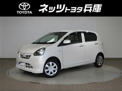 トヨタ　ピクシスエポック X