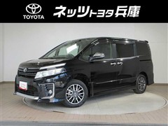 ヴォクシー ZS キラメキ