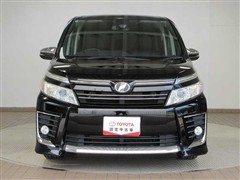 ヴォクシー ZS キラメキ