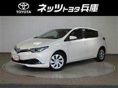 トヨタ オーリス 180S