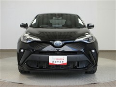 C-HR Gモードネロ セーフティ+