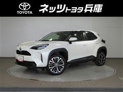 ヤリスクロス ハイブリッド Z