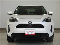 ヤリスクロス Z