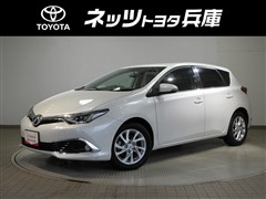 トヨタ オーリス 150X Sパッケージ