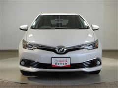 オーリス 150X Sパッケージ