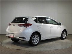 オーリス 150X Sパッケージ