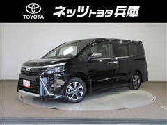 ヴォクシー ZS キラメキ3