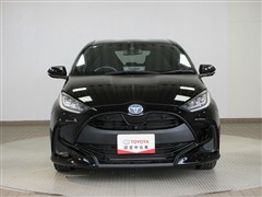 ヤリス ハイブリッド G