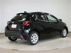 ヤリス ハイブリッド G