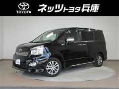 トヨタ ヴォクシー ZS キラメキZ