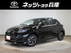 ヤリス X