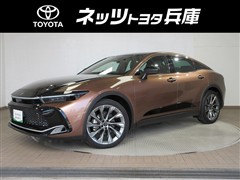 トヨタ クラウンCO Gアドバンス レザー