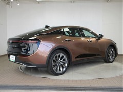 クラウンCO Gアドバンス レザー