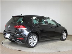 ゴルフ TSI コンフォートライン