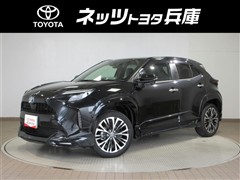 ヤリスクロス HV Z