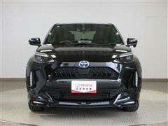 ヤリスクロス HV Z
