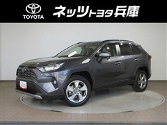 トヨタ RAV4 G