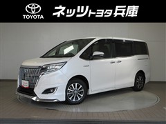 エスクァイア ハイブリッドXI