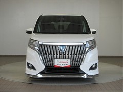エスクァイア ハイブリッドXI