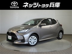 ヤリス Z