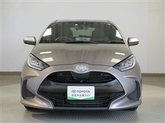 ヤリス Z
