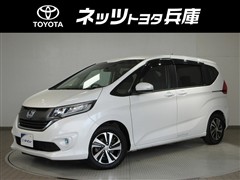 ホンダ フリード G ホンダセンシング