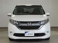 フリード G ホンダセンシング