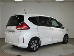 フリード G ホンダセンシング