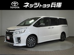 ヴォクシー ZS キラメキ