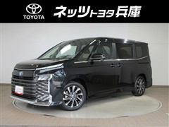 ヴォクシー ハイブリッド S-Z